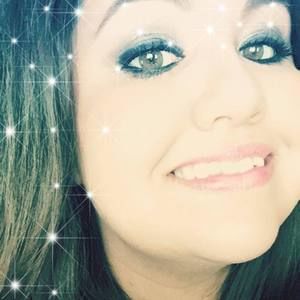 Meet your Posher, Krista